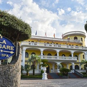 Villa Le Zagare Relais & Spa